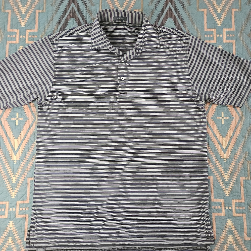 Turtleson‎ Golf Polo